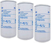 P551315 Donaldson Fuel Filter, Spin-On (Pack of 3) Cross Reference: Baldwin BF7634, Fleetguard FF5324