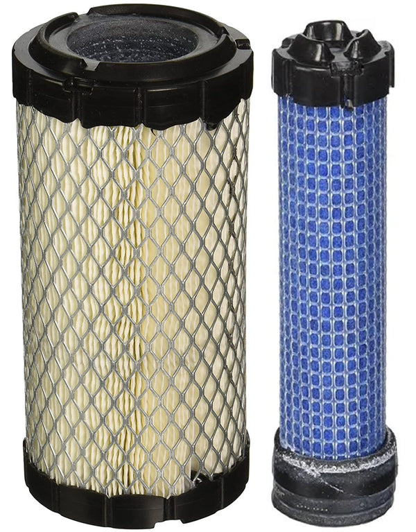 P822686 P535396 Donaldson Air Filters Set, Replaces (RS3715RS3930
