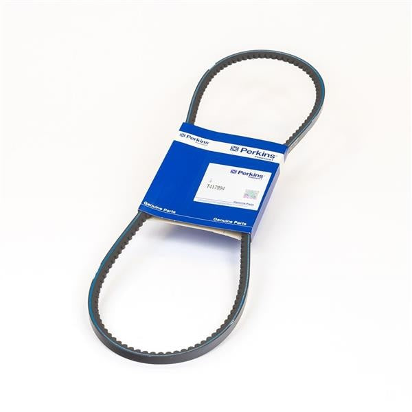 T417994 Perkins V Belt Perkins 45.7in - DISTRIBUTION PARTS 